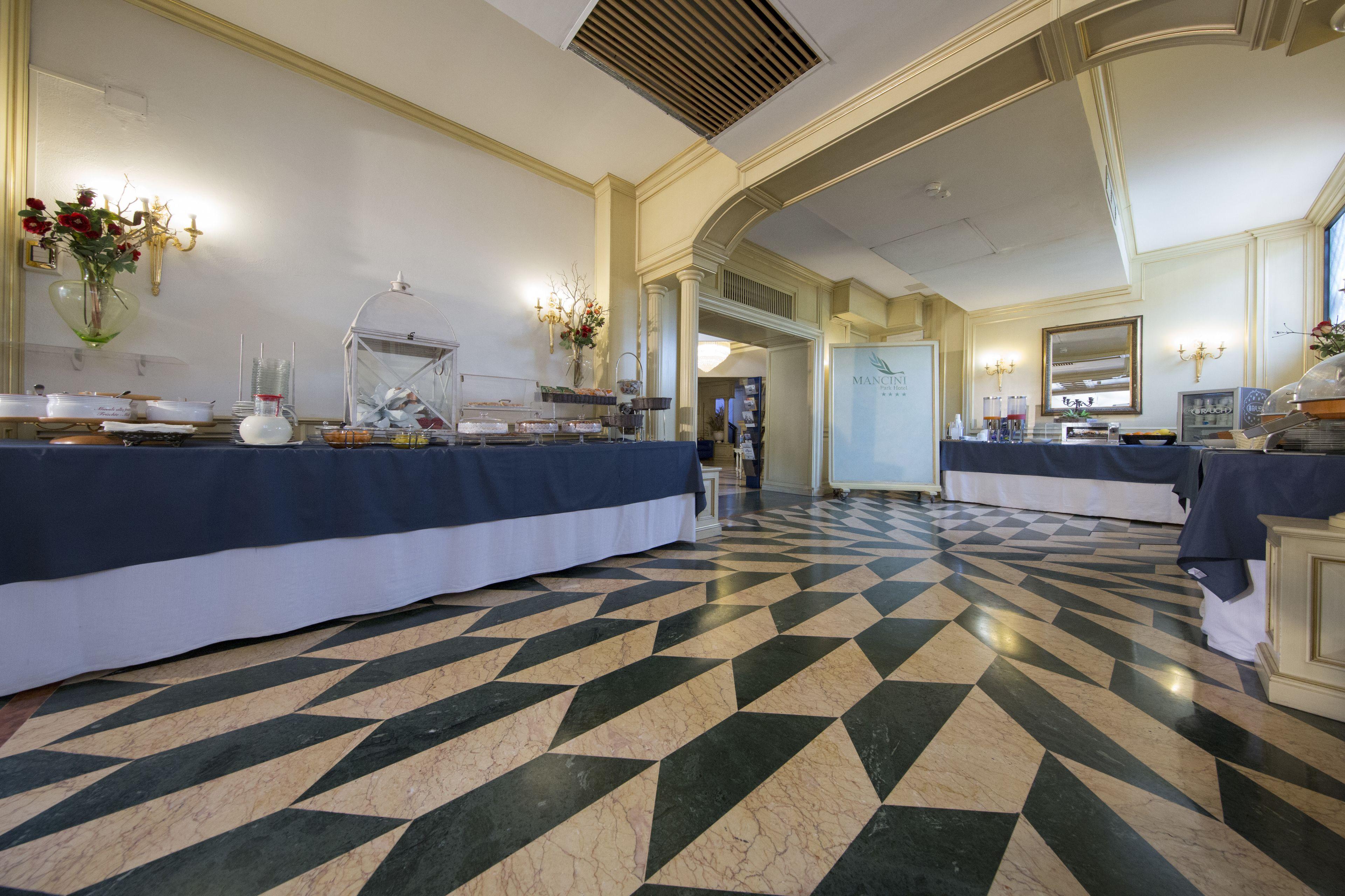 Mancini Park Hotel — Photos 2